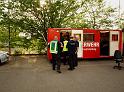 Waldbrand Bergisch Gladbach Bensberg P009